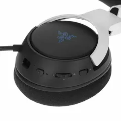 Гарнитура Bluetooth RAZER Kaira for Playstation White/Black (RZ04-03980100-R3M1)