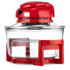 Аэрогриль CENTEK CT-1456 красный (*7)