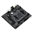М/П SOC-AM4 Asrock A520M-HDV Soc-AM4 AMD A520 2xDDR4 mATX