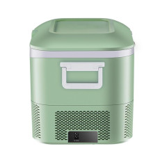 Холодильник-портативный БИРЮСА НС-18P2