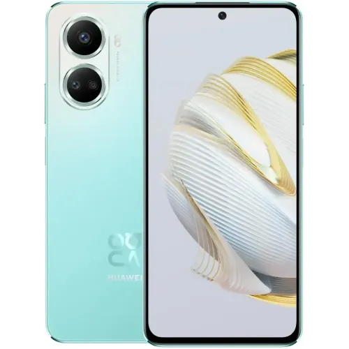 Сотовый телефон Huawei Nova 10 SE 8/128Gb Mint Green