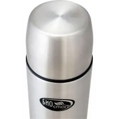 Термос БИОСТАЛЬ Охота NBP-1200 B, 1,2л.