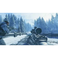 Игра PS5 Call of Duty: Modern Warfare II (COD:MW 2) (Русская версия)