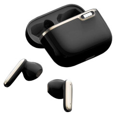 Гарнитура Bluetooth WALKER WTS-55 черный