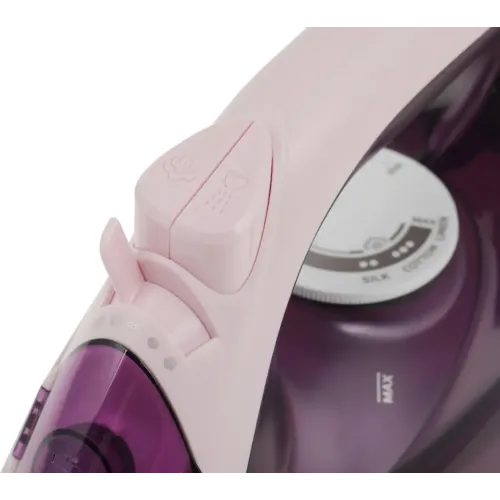 Утюг PHILIPS  DST 3020/30 розовый