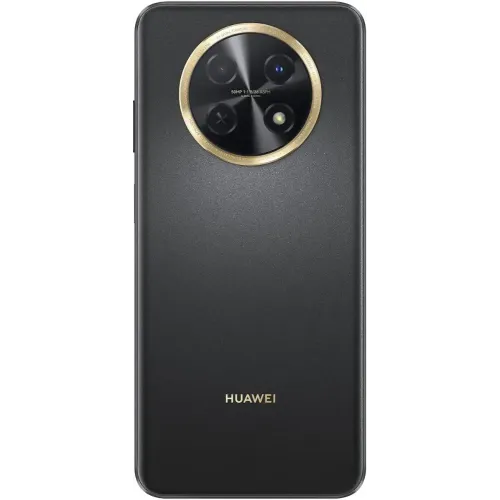 Сотовый телефон Huawei Nova Y91 8/128Gb Black