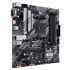 М/П SOC-AM4 Asus PRIME B550M-A 4xDDR4 mATX 