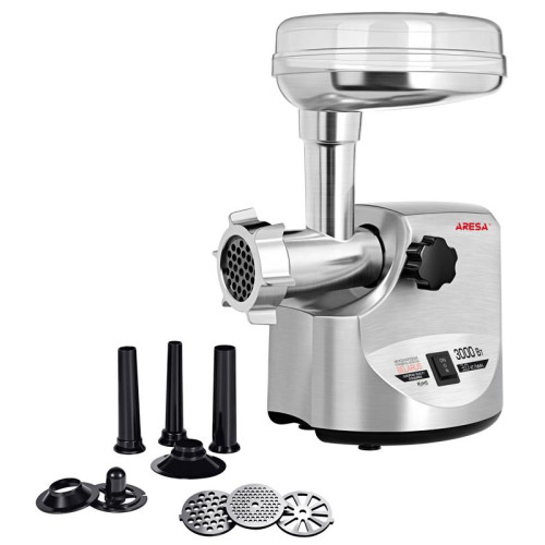 Мясорубка ARESA AR-2105 (*11)
