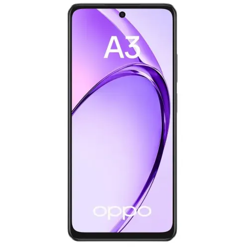Сотовый телефон OPPO A3 6/256Gb Sparkle Black (*11)