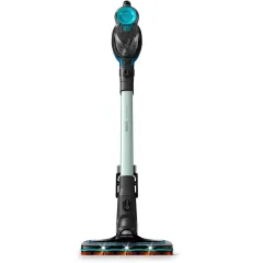Пылесос вертикальный PHILIPS FC6728