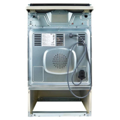 Газоэлектроплита MIU 5015 ERP ГК LUX бежевая