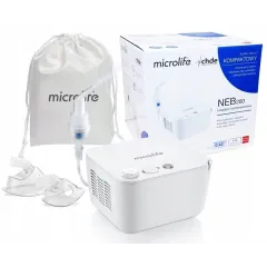 Ингалятор Microlife NEB 200