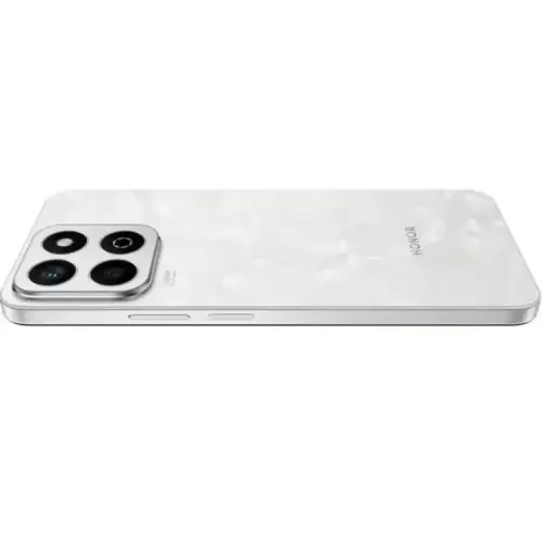 Сотовый телефон Honor X7c 6/128Gb Moonlight White