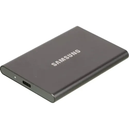 SSD USB 500Gb Samsung USB3.2 EXT. MU-PC500T/WW