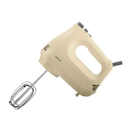 Миксер CENTEK CT-1125 бежевый