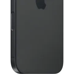 Сотовый телефон Apple iPhone 16 128GB Black без RuStore/MAX