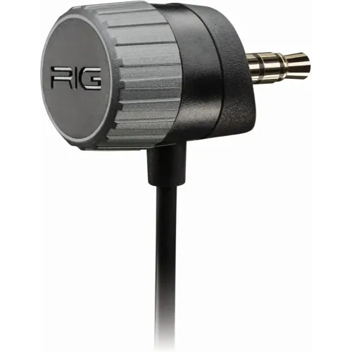Гарнитура Nacon RIG 500 PRO Black (*11)