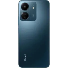 Сотовый телефон Xiaomi REDMI 13C 8/256Gb темно-синий