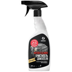 Очиститель двигателя GraSS «Motor Cleaner» тригер 600мл