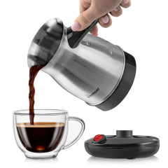 Турка электрическая Endever Costa-1009