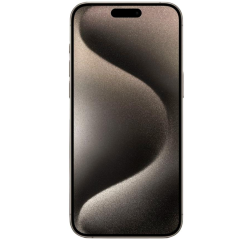 Сотовый телефон Apple iPhone 15 Pro 256Gb Natural Titanium