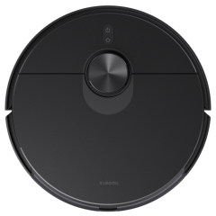 Пылесос-робот Xiaomi S20+ (черный) BHR8158EU