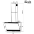 Воздухоочиститель OASIS NL-60B (*7)