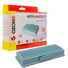 Хепа-фильтр OZONE H-18 для LG