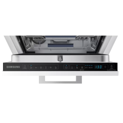 Посудомоечная машина Samsung DW50R4050BB/WT встраиваемая