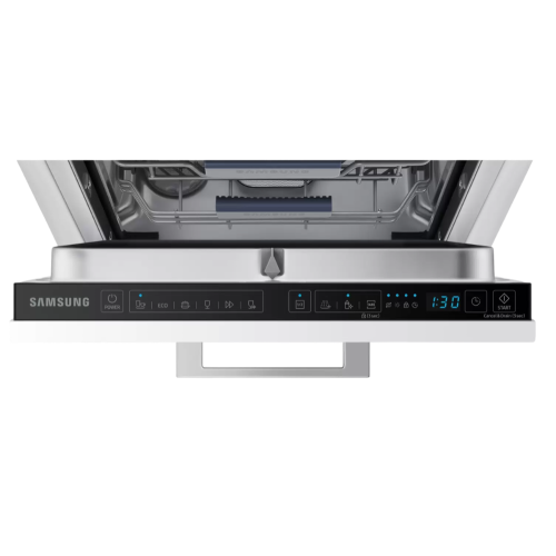Посудомоечная машина Samsung DW50R4050BB/WT встраиваемая