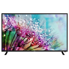 TV LCD 43" OLTO 43ST20H-T2-FHD-SMART