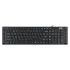 Клавиатура Acer OKW010 черный 