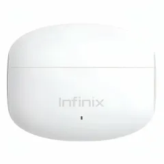 Гарнитура Bluetooth INFINIX XE28 White