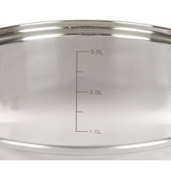 Набор посуды DANIKS 