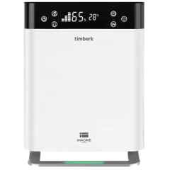 Увлажнитель воздуха Timberk T-HU6-A19E-W White