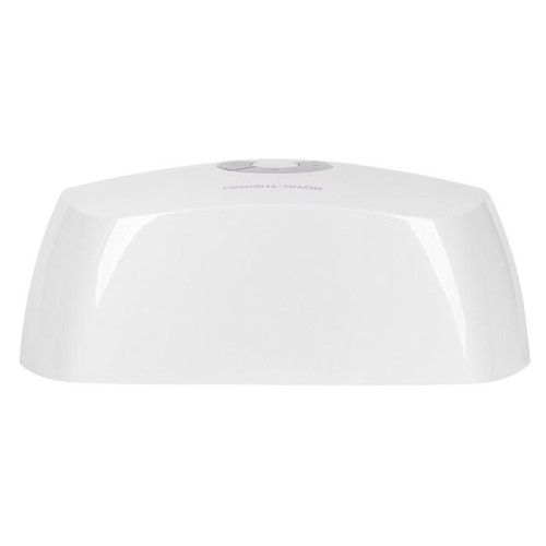 Водонагреватель проточный Royal Thermo Smartfix S (3,5 kW) - душ
