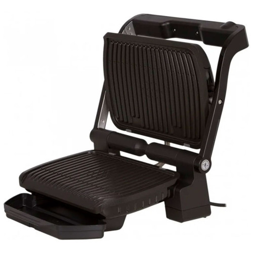 Гриль TEFAL Optigrill+ GC712D34
