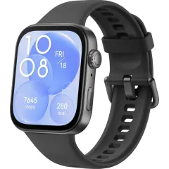 Смарт-часы Huawei Watch FIT 3 черный (55020CEE) (*9)