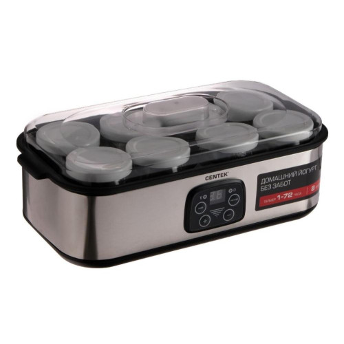 Йогуртница CENTEK CT-1443
