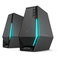 Акустика EDIFIER G1500 черный 