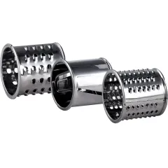 Мясорубка POLARIS PMG-1854 серебристый