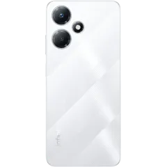 Сотовый телефон INFINIX Hot 30 Play 8/128Gb Blade White