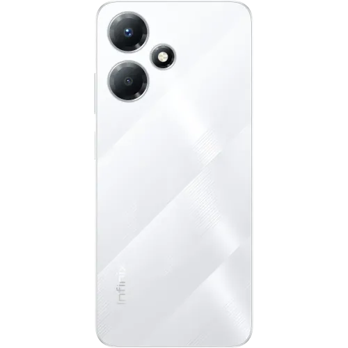 Сотовый телефон INFINIX Hot 30 Play 8/128Gb Blade White