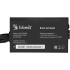 Блок питания Bloody 700W BD-PS700W LED ATX 80 PLUS WHITE (20+4pin) APFC 120mm fan 6xSATA RTL