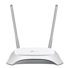 Маршрутизатор TP-LINK TL-WR842N