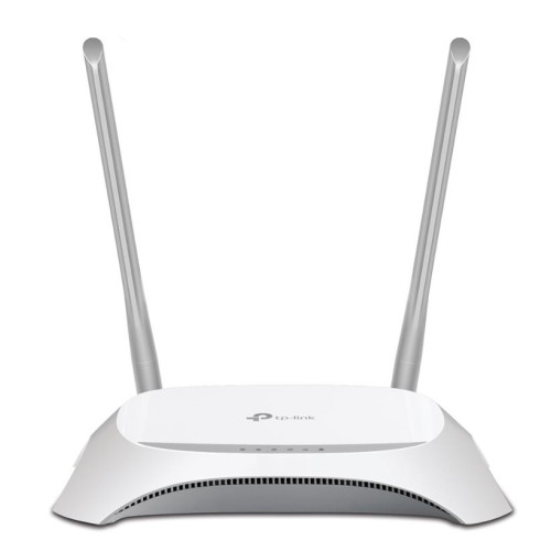 Маршрутизатор TP-LINK TL-WR842N