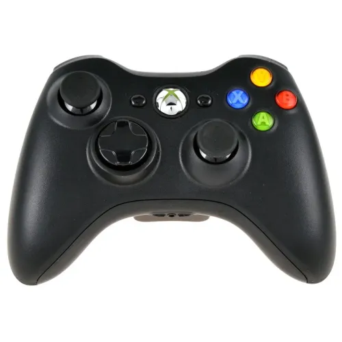 Геймпад Xbox Series 360 беспроводной (не оригинал)