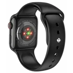 Смарт-часы Borofone BD1 black