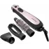 Фен-расческа BRAYER 3130BR-GD