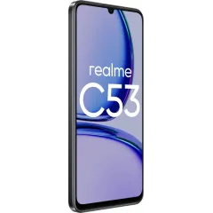 Сотовый телефон REALME C53 6/128Gb черный
